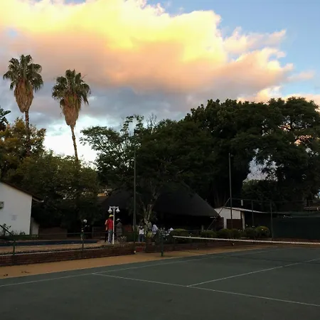 Polokwane Place-Uhuru Manor-2