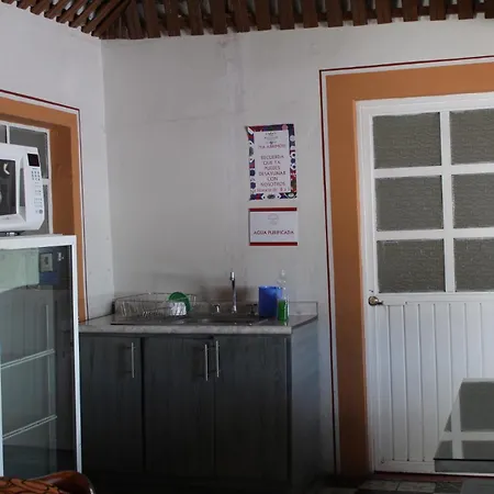 Hotel El Rincón de Jesusita-2