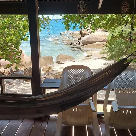 Tao Thong Villa 1-3