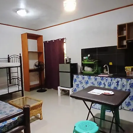 Sambag Hideaway Bungalows-3