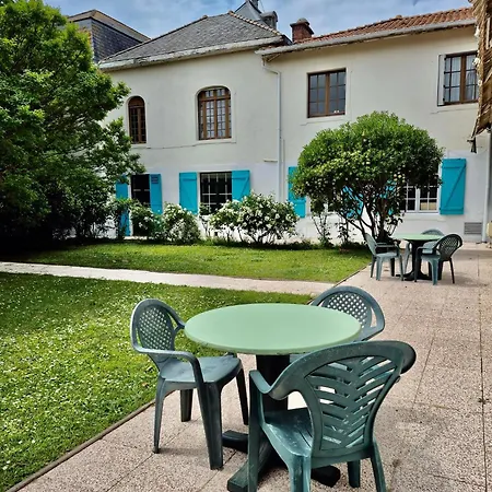 Maison Notre Dame Des Apotres-2
