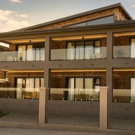 White Sands Self-Catering Units-2