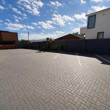White Sands Self-Catering Units-3