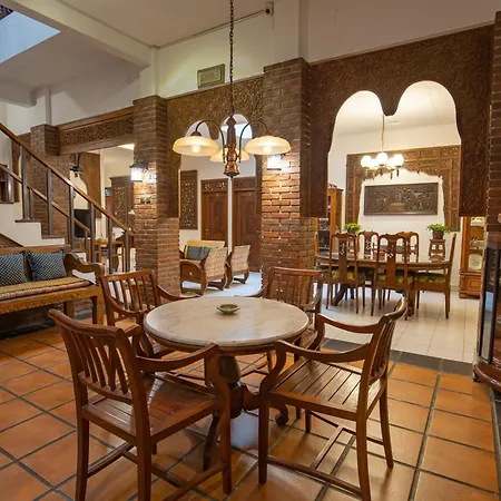 Sekararum Butik Syariah Guesthouse-3