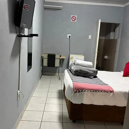 Host Hub Guest House-3