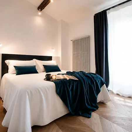 Caesar Suites By "The House Of Travelers"-2
