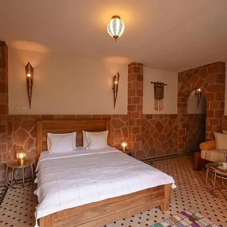 Boutique Guesthouse Dar Zohra, Atlas Mountain Views, Ourika Valley-3