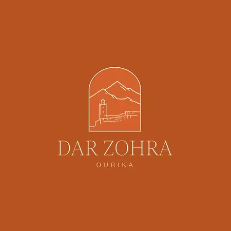 Boutique Guesthouse Dar Zohra, Atlas Mountain Views, Ourika Valley-2