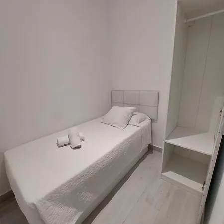 Habitación cerca centro de Madrid-2