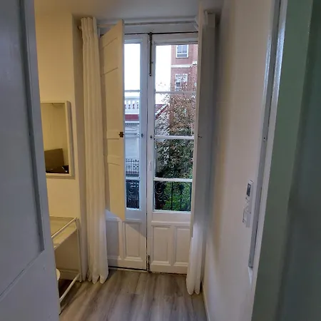 Habitación cerca centro de Madrid-3