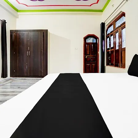 Hotel O Buddha Palace-3