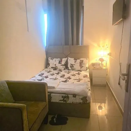 Dream International City Homes-2
