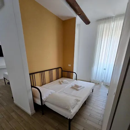 Palazzo Tridente Rooms-2