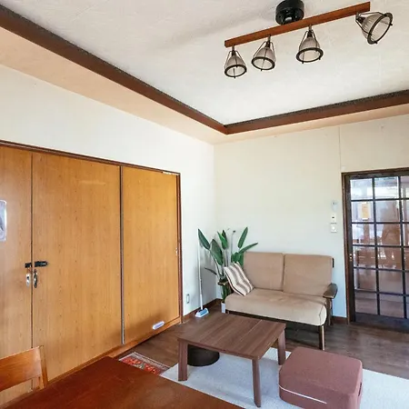 Yururito Guesthouse-2
