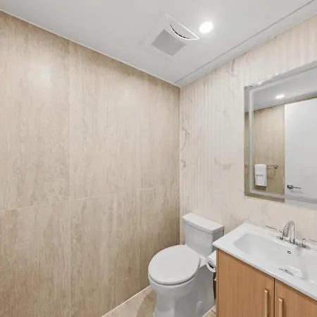 The Cosmo Outstand Nyc - Private Room Near Times Square-3