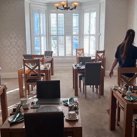 Adcote House (Adults Only)-3