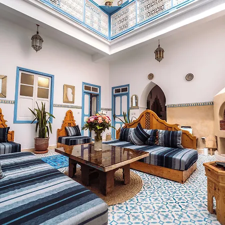 Riad Amana-3