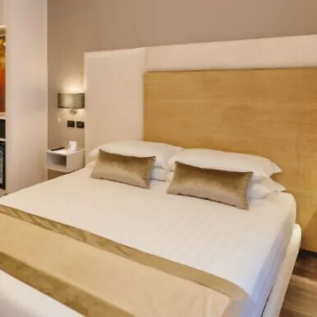Etruska Luxury Trastevere Guesthouse-3