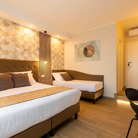 Albadea Suites&Jacuzzi-2