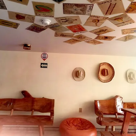 The Roof Backpackers-2