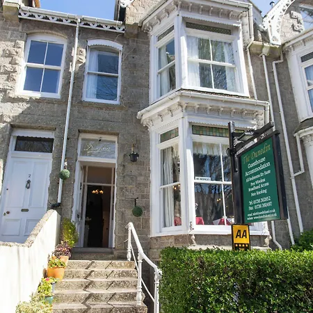 Dunedin Guest House-3