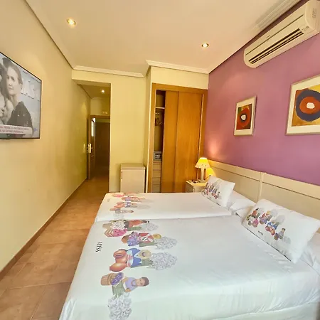Luz Madrid Rooms-2