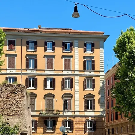 Imperial Suite Roma - Civis Hotels-3