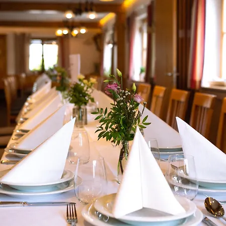 Landhotel Schöll-3