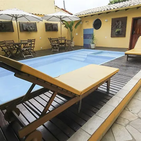 Paraty Hotel-3