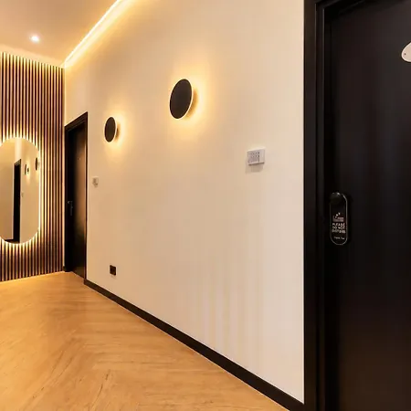 Minerva Boutique Suites-2