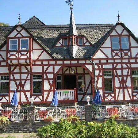 Cafe-Konditorei-Pension Sander-2