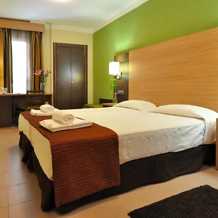 Hostal Ballesta-2
