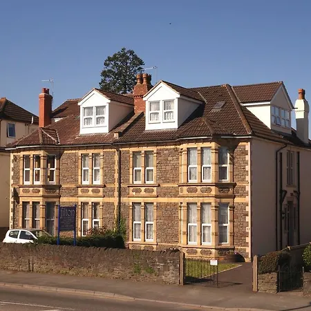Filton Guest House-3