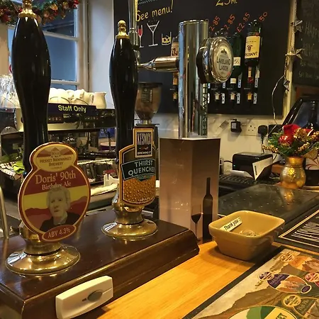Thorney How-2