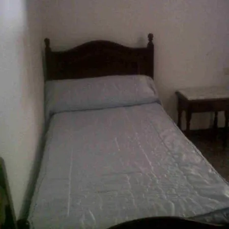Hostal Medina-3