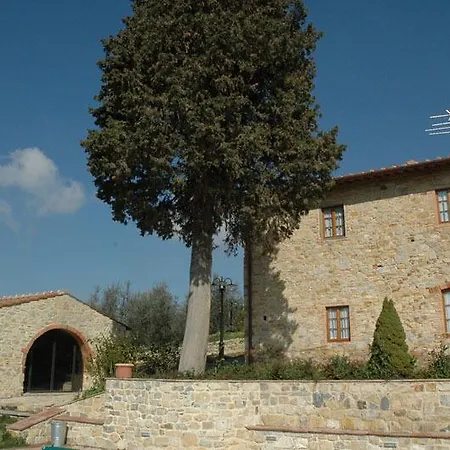 Agriturismo Campo Lungo-2