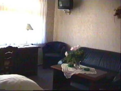 Hotel Restaurant Zur Krone-3