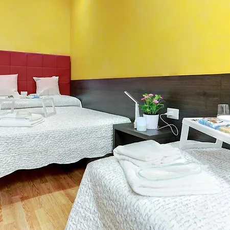 Termini Suites-3