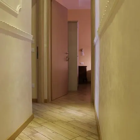 B&B Rome With Love-2