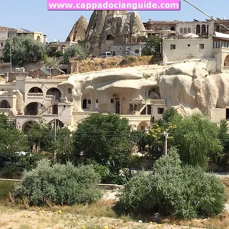 Elif Star Cave Hotel-2