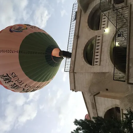 Elif Star Cave Hotel-3