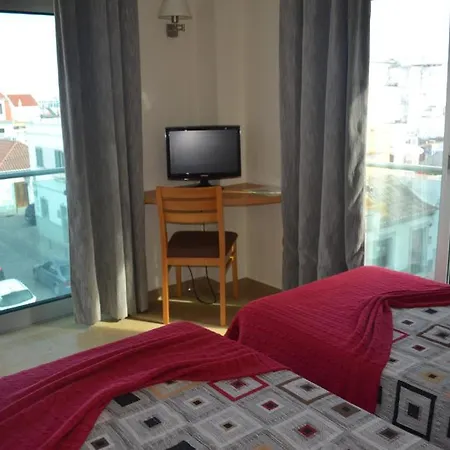 Arenilha Guest House-2