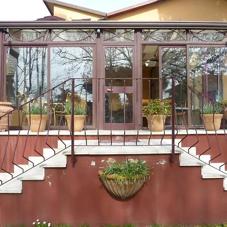 B&B Villa Acero-3