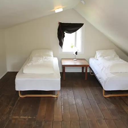 Hofdi Guesthouse-2
