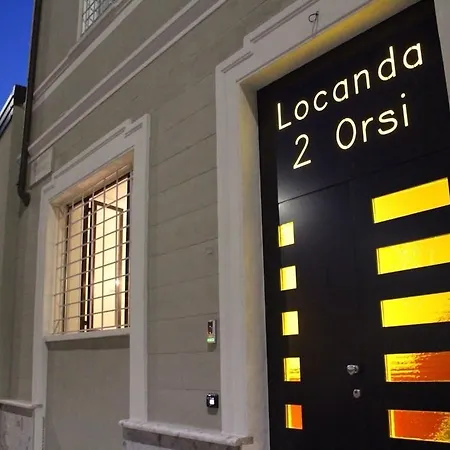 Locanda Ai Due Orsi-2
