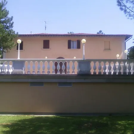 Villa Montrona RR-3