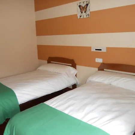 Hostal Nuevo Rio Duero-3