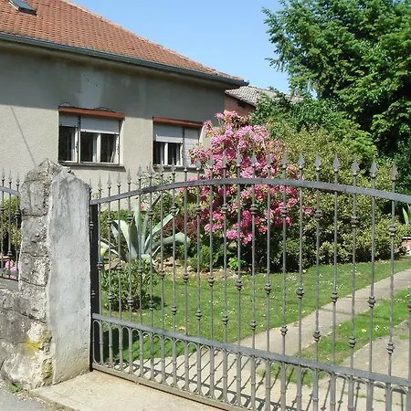Guest House Kapetanova Kuca-3