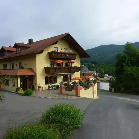 Übernachtungspension ohne Frühstück - Pension - Ferienwohnungen Ludwig-2