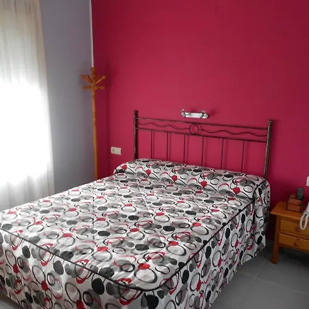 Hostal Donaire II-3